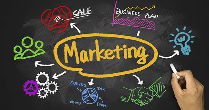 Marketing